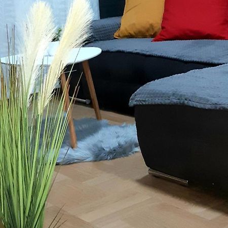 Apartment With Garage Lavici ซาเกร็บ ภายนอก รูปภาพ