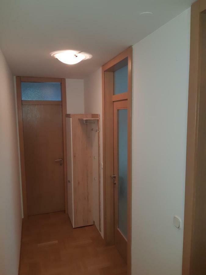 Apartment With Garage Lavici ซาเกร็บ ภายนอก รูปภาพ