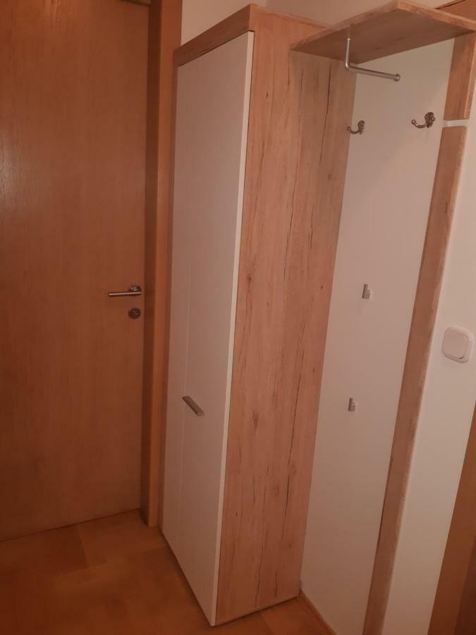 Apartment With Garage Lavici ซาเกร็บ ภายนอก รูปภาพ