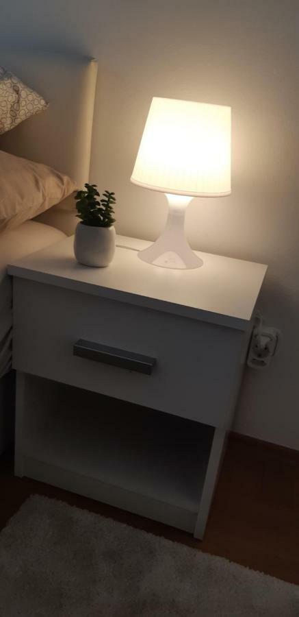 Apartment With Garage Lavici ซาเกร็บ ภายนอก รูปภาพ