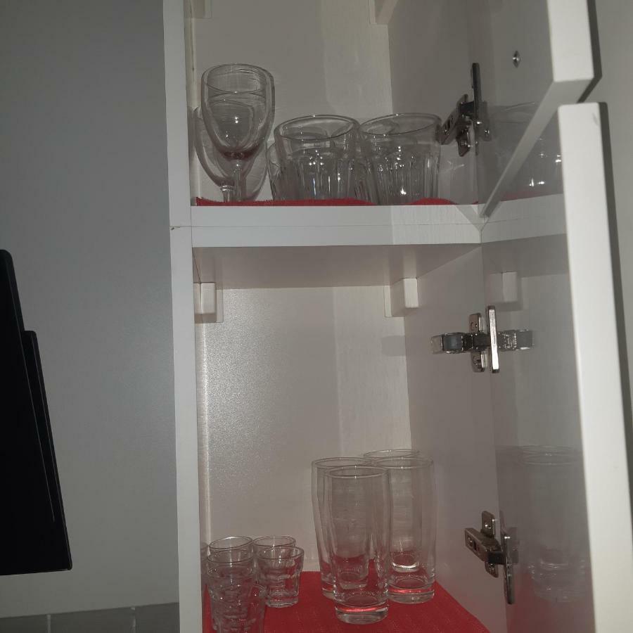 Apartment With Garage Lavici ซาเกร็บ ภายนอก รูปภาพ